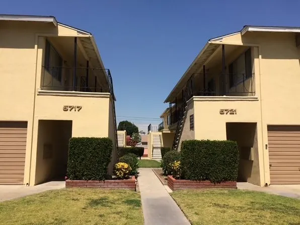 5721 Harding Ave #C, South Gate, CA 90280