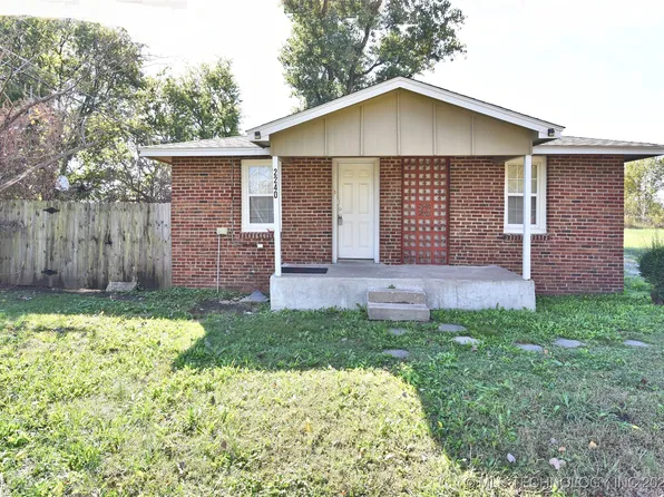 2240 E 32nd St N, Tulsa, OK 74110