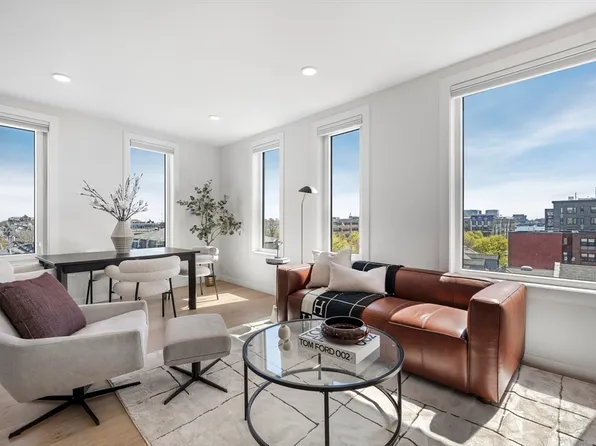 2 Maverick Sq #401, Boston, MA 02128