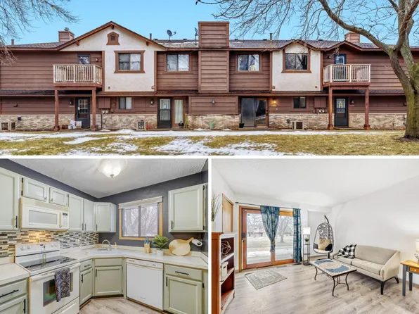 12616 University Ave NW, Coon Rapids, MN 55448