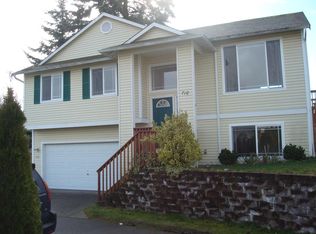 710 147th St SW, Lynnwood, WA 98037