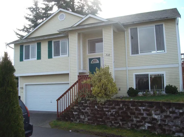710 147th St SW, Lynnwood, WA