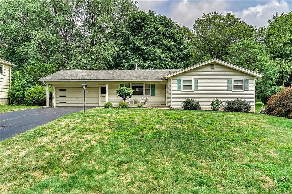 54 El Mar Dr, Rochester, NY 14616 Zillow