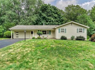 54 El Mar Dr, Rochester, NY 14616