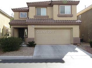 9711 Marcelline Ave, Las Vegas, NV 89148