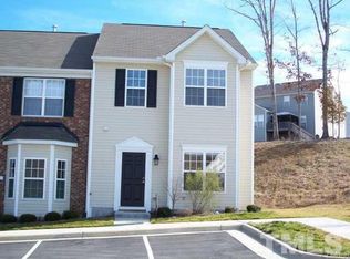 2712 Gross Ave, Wake Forest, NC 27587