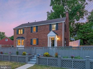 9200 Wire Ave, Silver Spring, MD 20901