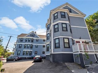 173 Prospect St, Providence, RI 02906