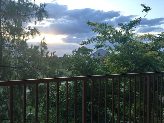Always beautiful views!
