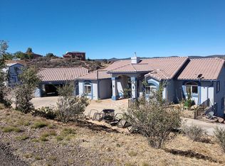 350 N Coulter Cir, Prescott, AZ 86303