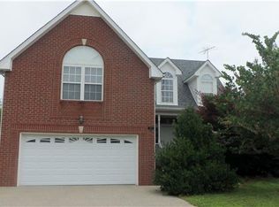105 Blackhawk Ct, White House, TN 37188