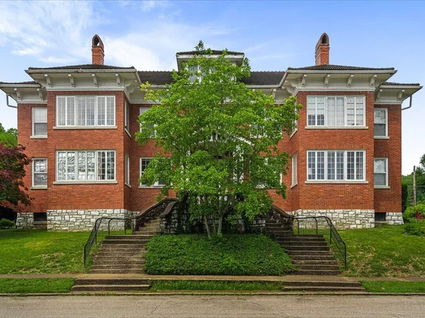 506 Steele St #1-5, Frankfort, KY 40601