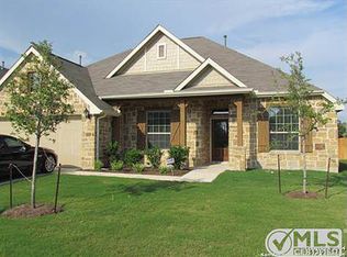 4630 Amos Pollard, San Antonio, TX 78253