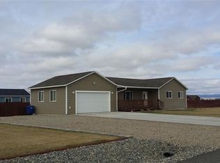 3452 Orchid Dr, Helena, MT 59602