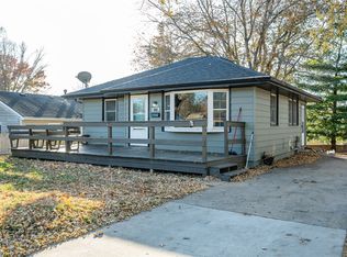 2930 SE 7th St, Des Moines, IA 50315