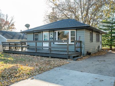 2930 SE 7th St, Des Moines, IA, 50315