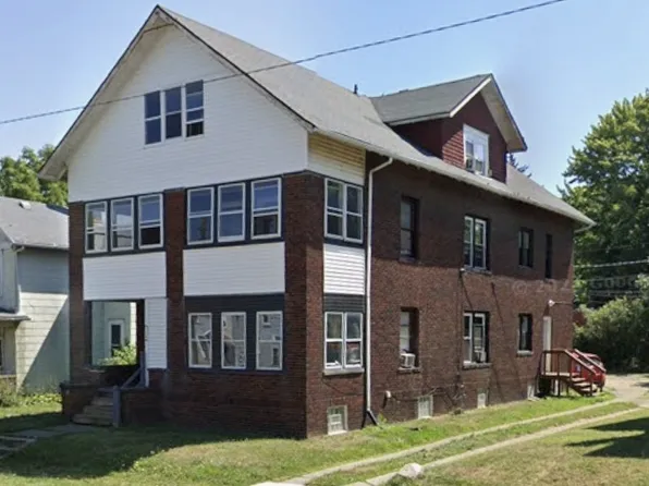 1150 S Arch Ave APT 2, Alliance, OH 44601
