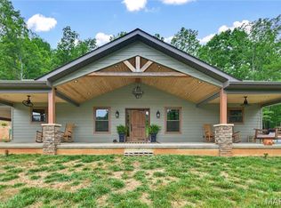1371 Wayne 344, Des Arc, MO 63636