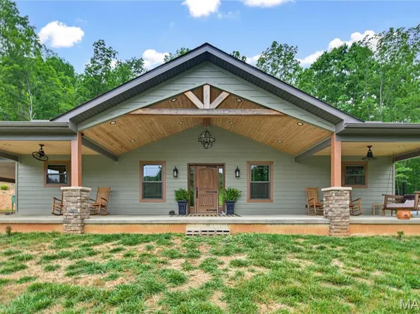 1371 Wayne 344, Des Arc, MO 63636