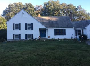 29 Lynch Rd, Lebanon, CT 06249