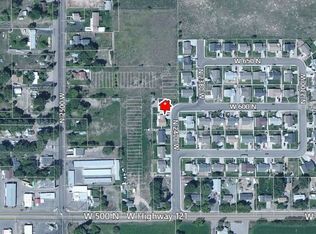605 N 2400 W, Vernal, UT 84078