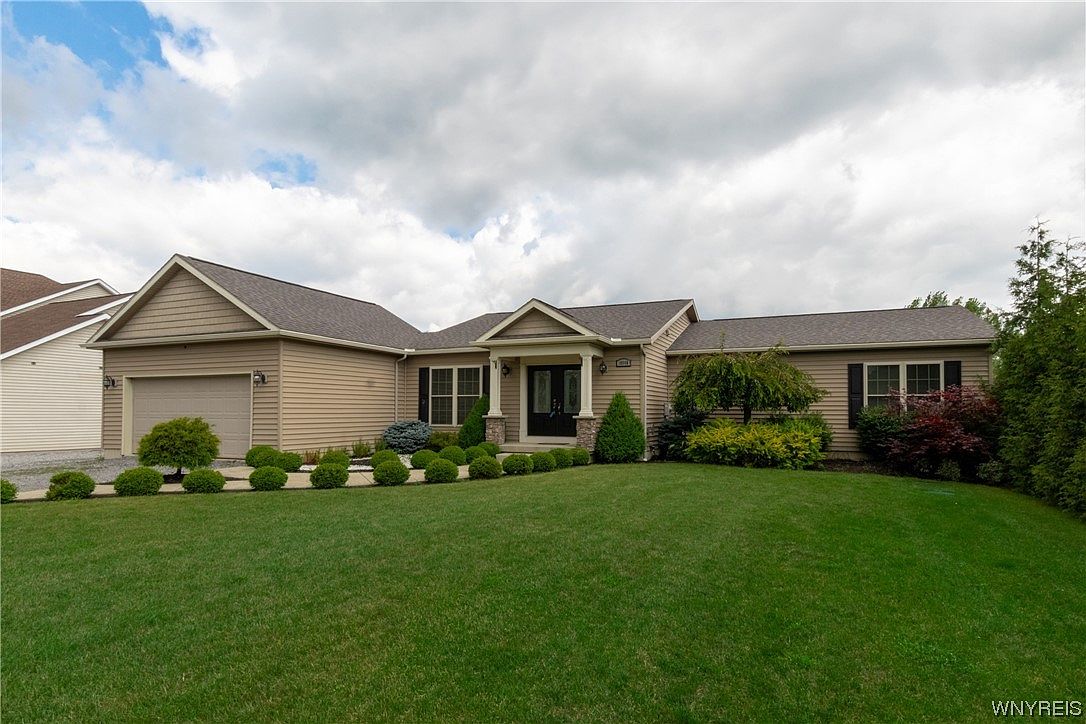 10940 Howe Rd, Clarence, NY 14031 Zillow