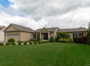 10940 Howe Rd, Clarence, NY 14031