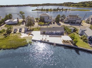 267 Towd Point Rd, Southampton, NY 11968