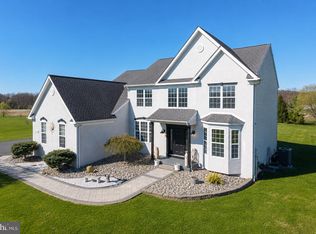 2308 Steinsburg Rd, Quakertown, PA 18951