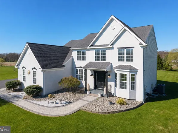 2308 Steinsburg Rd, Quakertown, PA 18951