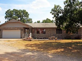 345301 E 1030 Rd, Meeker, OK 74855