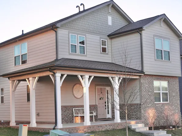 1225 Foxton Ln Lot 39, Antioch, TN 37013