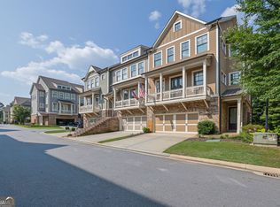 113 Quinn Way, Milton, GA 30004