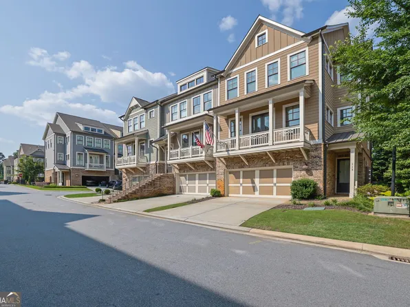 113 Quinn Way, Milton, GA 30004