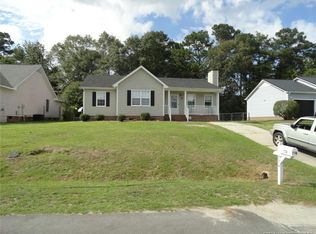 774 Chevy Chase St, Fayetteville, NC 28306