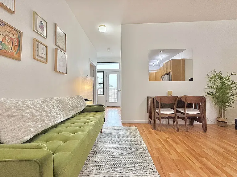 1477 Bushwick Ave #3R — Photo 2