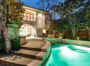 3307 Princeton Ave, Highland Park, TX 75205