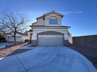 5957 Silver Heights St, Las Vegas, NV 89130