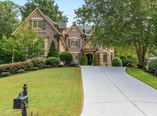 101 Long Island Pl, Sandy Springs, GA 30328