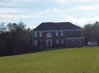 6613 Peaceful Meadow Ln, Centreville, VA 20121