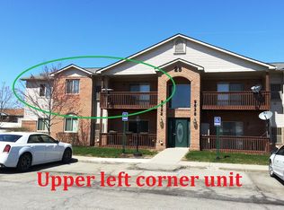 9638 Sawgrass Ct #5, Van Buren Township, MI 48111