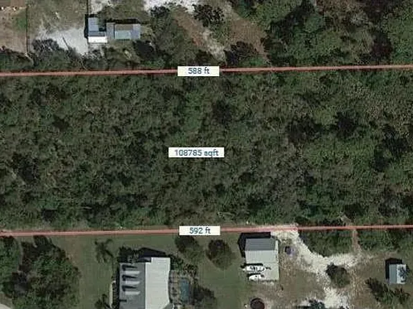 0 ELDORADO COURT, ST CLOUD, FL 34771