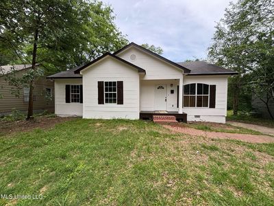 4832 Woodmont Dr, Jackson, MS, 39206