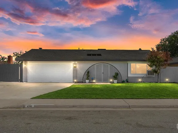 4705 Pinecastle Ave, Bakersfield, CA 93313