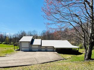 337 Laurel Heights Ct, Sutton, WV 26601