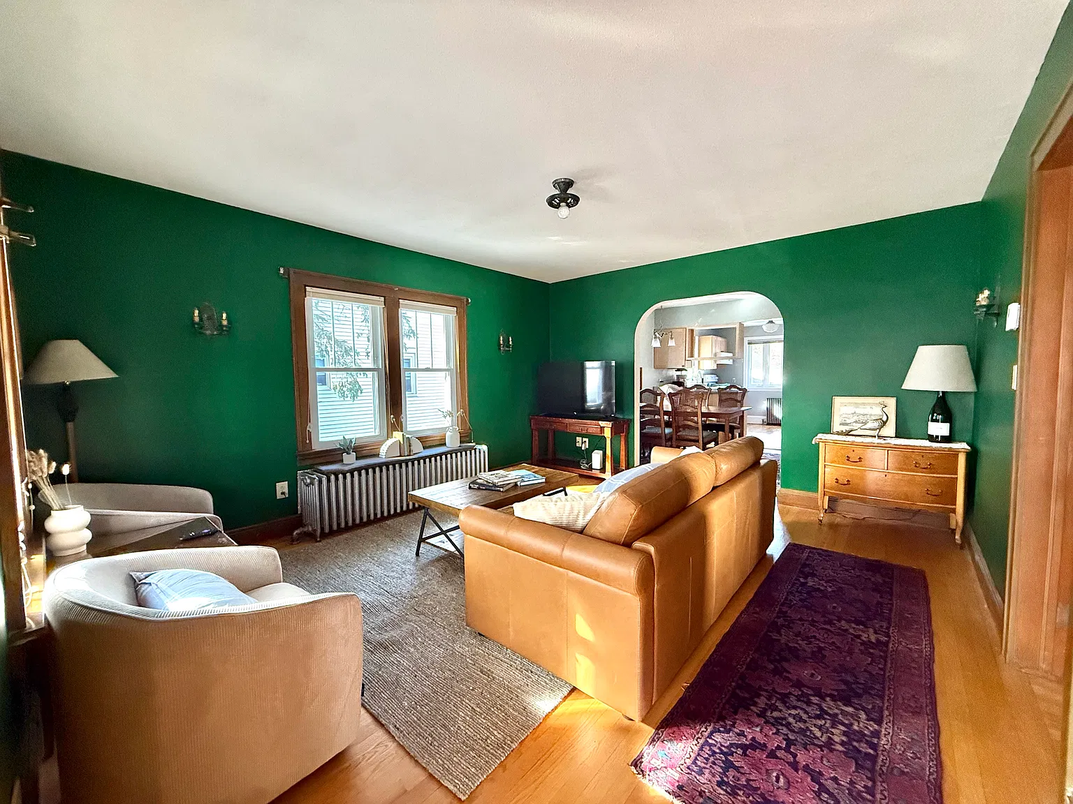 3 bed, 1385 sqft, $3,000 — Photo 3