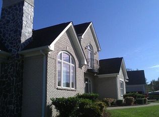 3181 Cumberland Hills Cir NW, Cleveland, TN 37312