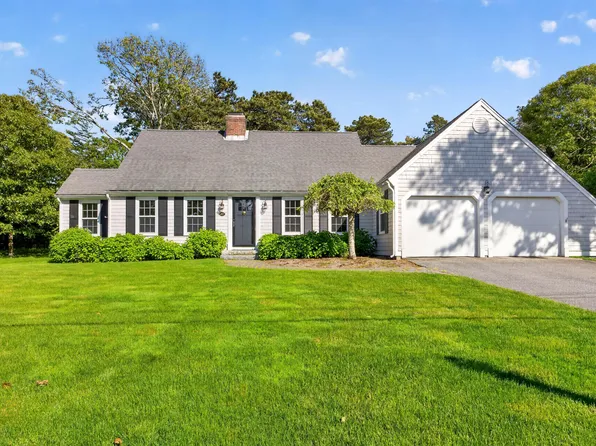 367 Deer Meadow Lane, Chatham, MA 02633