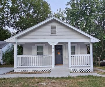 815 S Raymond St, Independence, MO, 64050