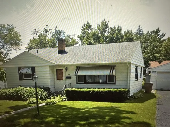 58 Cumberland Lane, Madison, WI 53714